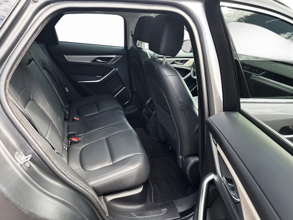 Jaguar F-Pace P400e S - foto 7