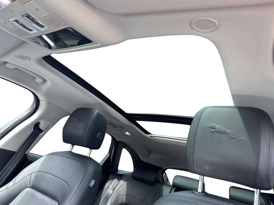 Jaguar F-Pace P400e S - foto 9