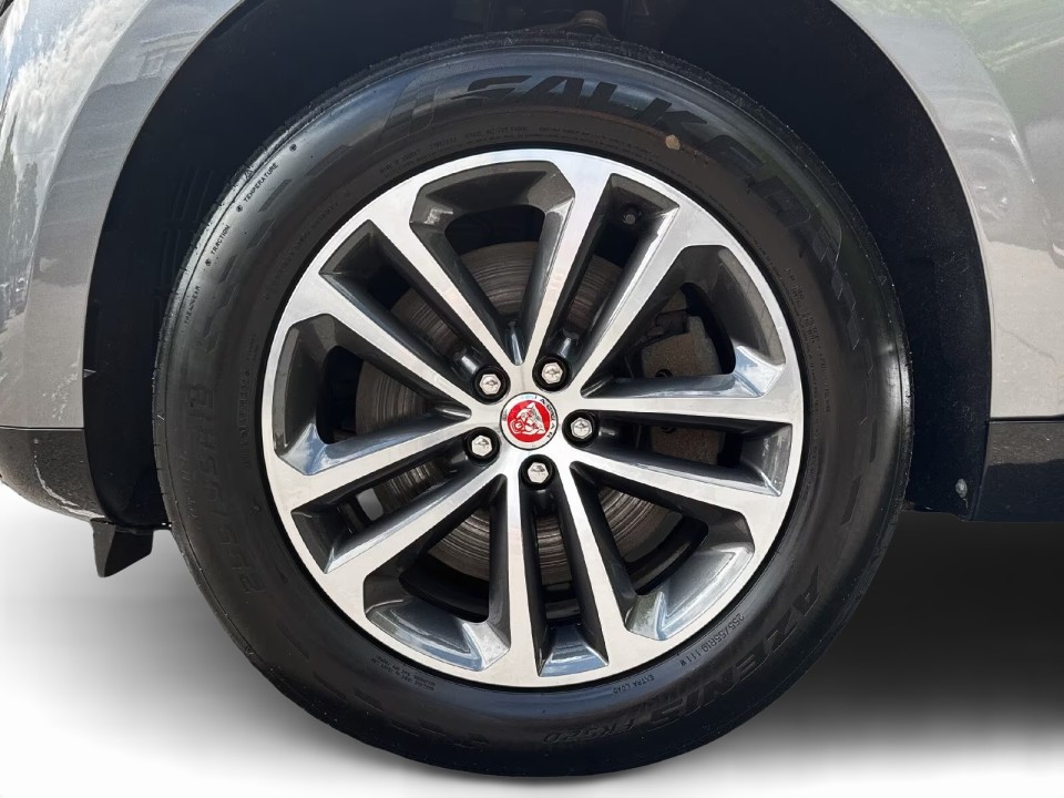 Jaguar F-Pace P400e S - foto 11