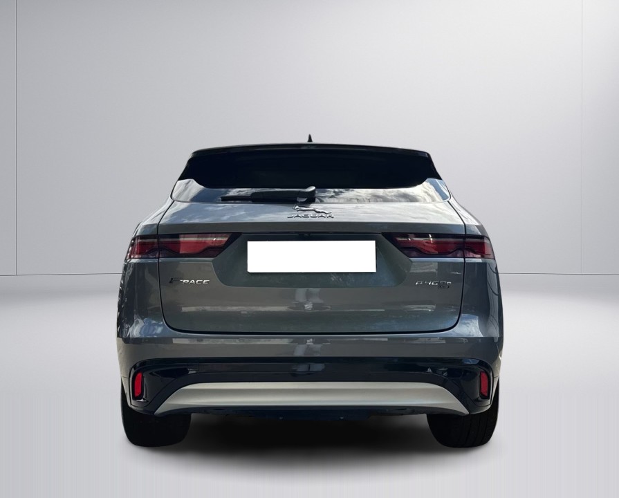 Jaguar F-Pace P400e S (5)