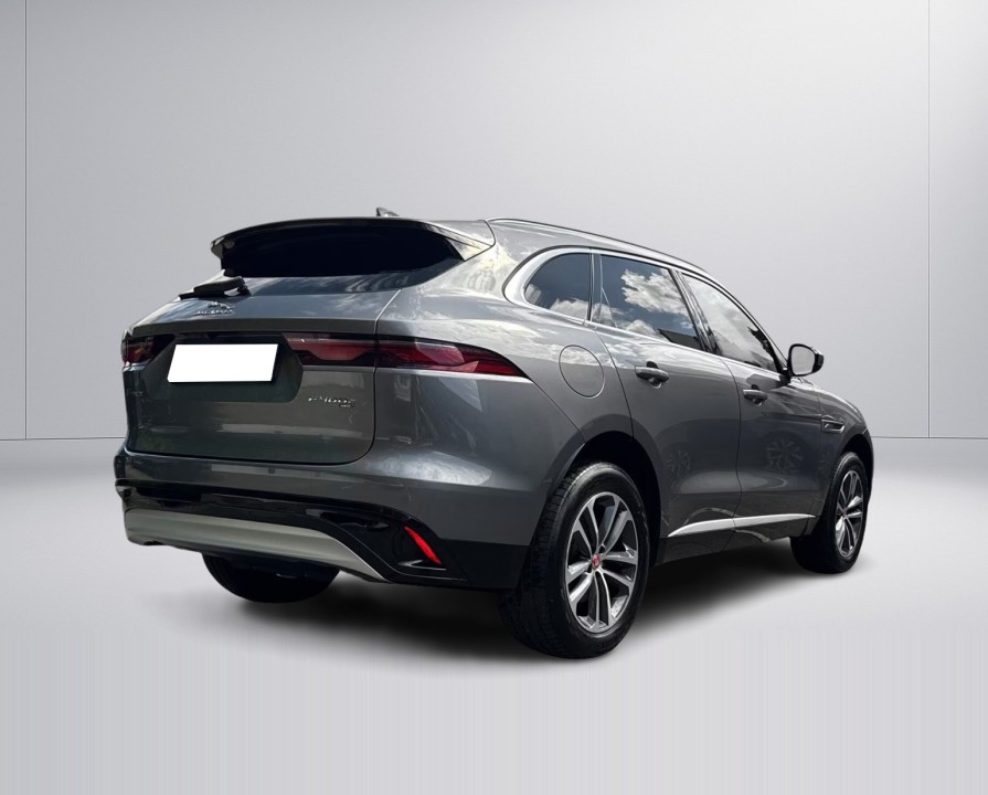 Jaguar F-Pace P400e S (4)