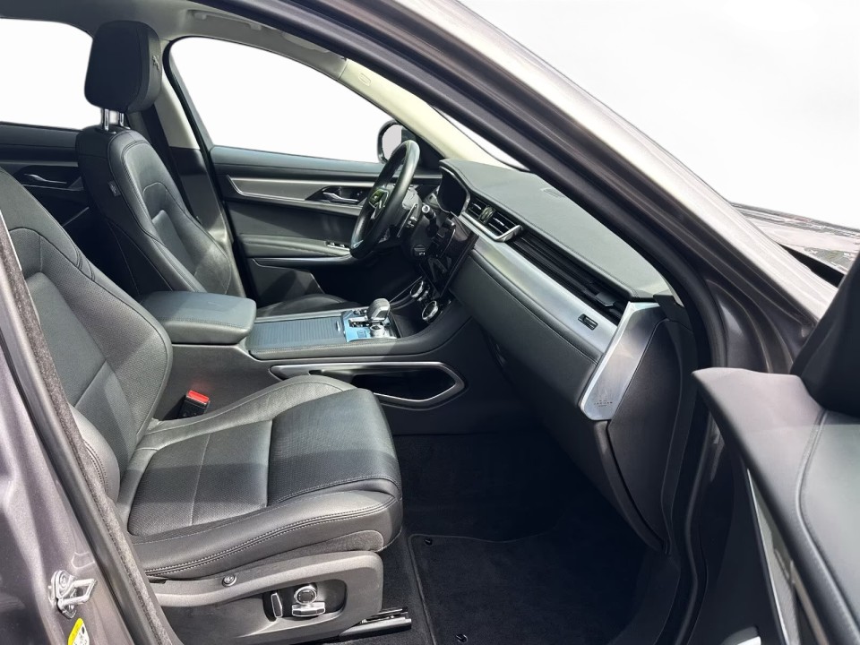 Jaguar F-Pace P400e S - foto 6