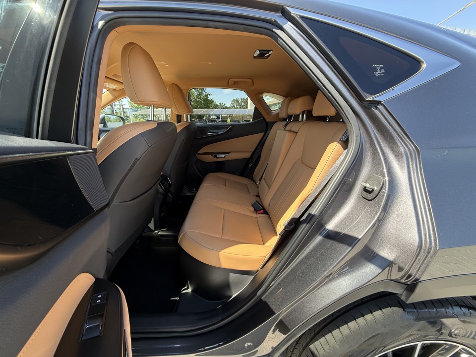 Lexus Seria NX 450h+ AWD - foto 12