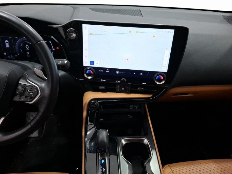 Lexus Seria NX 450h+ AWD - foto 8