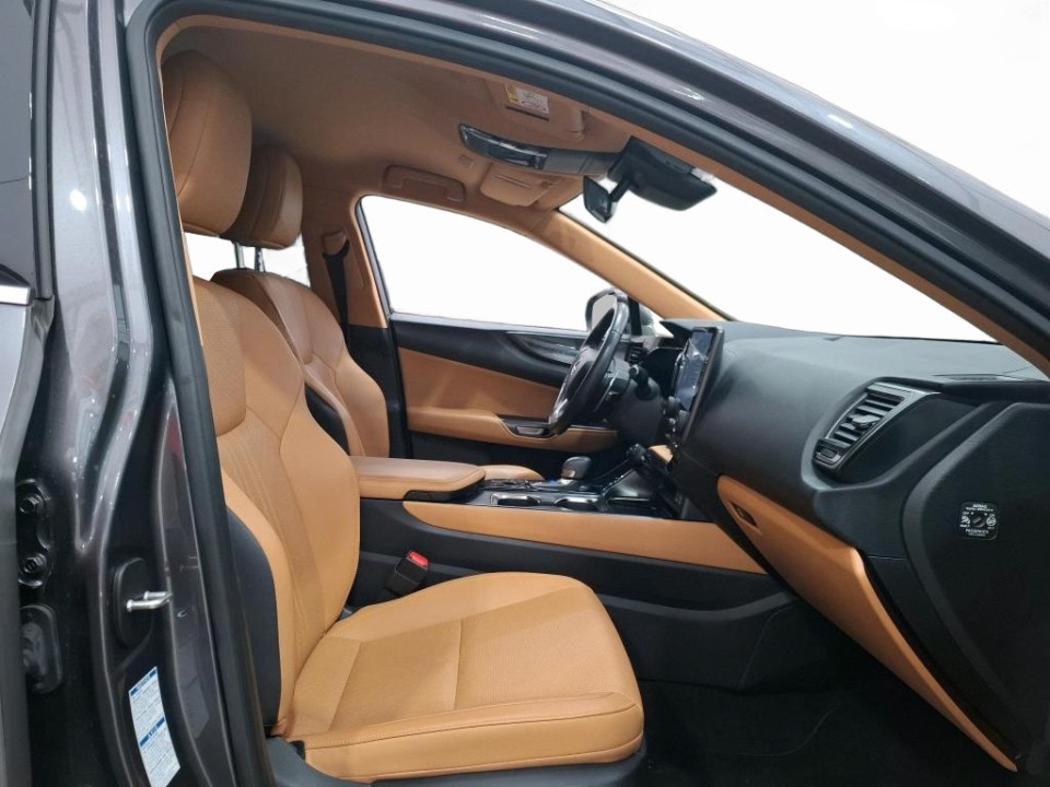 Lexus Seria NX 450h+ AWD - foto 6
