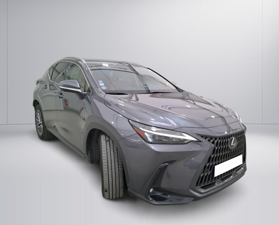 Lexus Seria NX 450h+ AWD