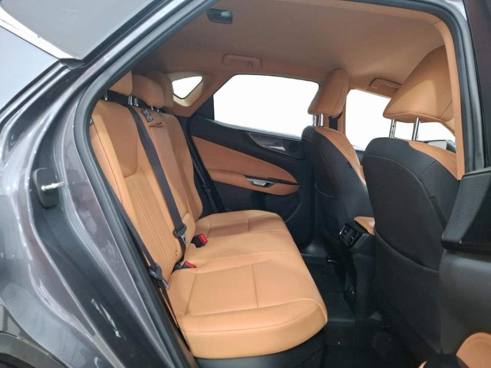Lexus Seria NX 450h+ AWD - foto 7