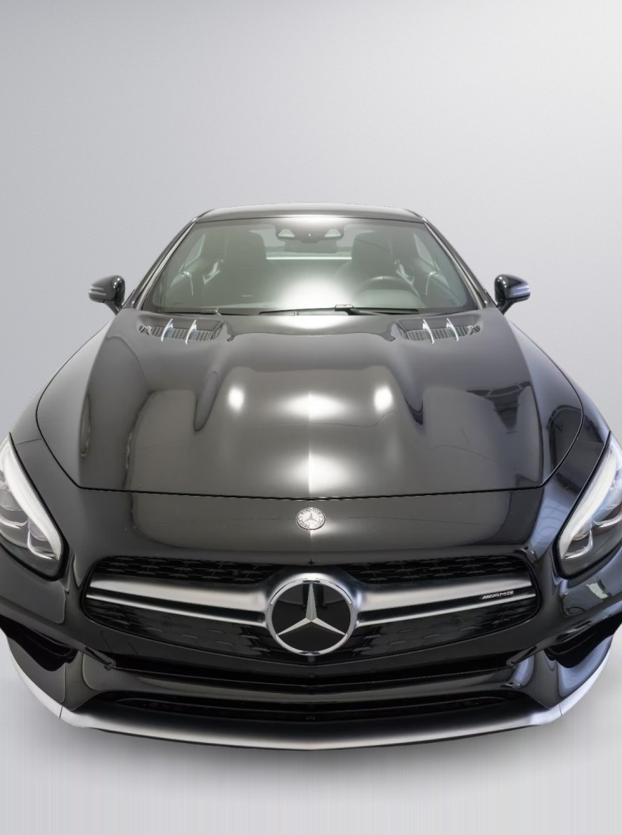 Mercedes-Benz SL 63 AMG - foto 10
