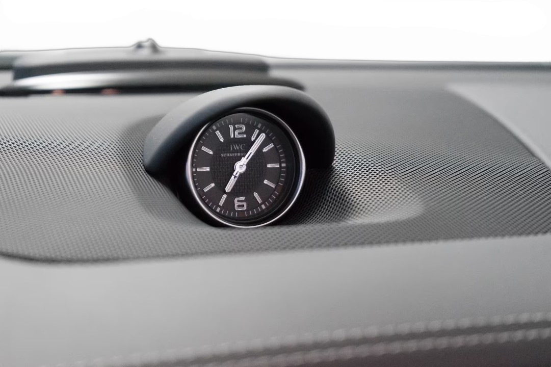 Mercedes-Benz SL 63 AMG - foto 15