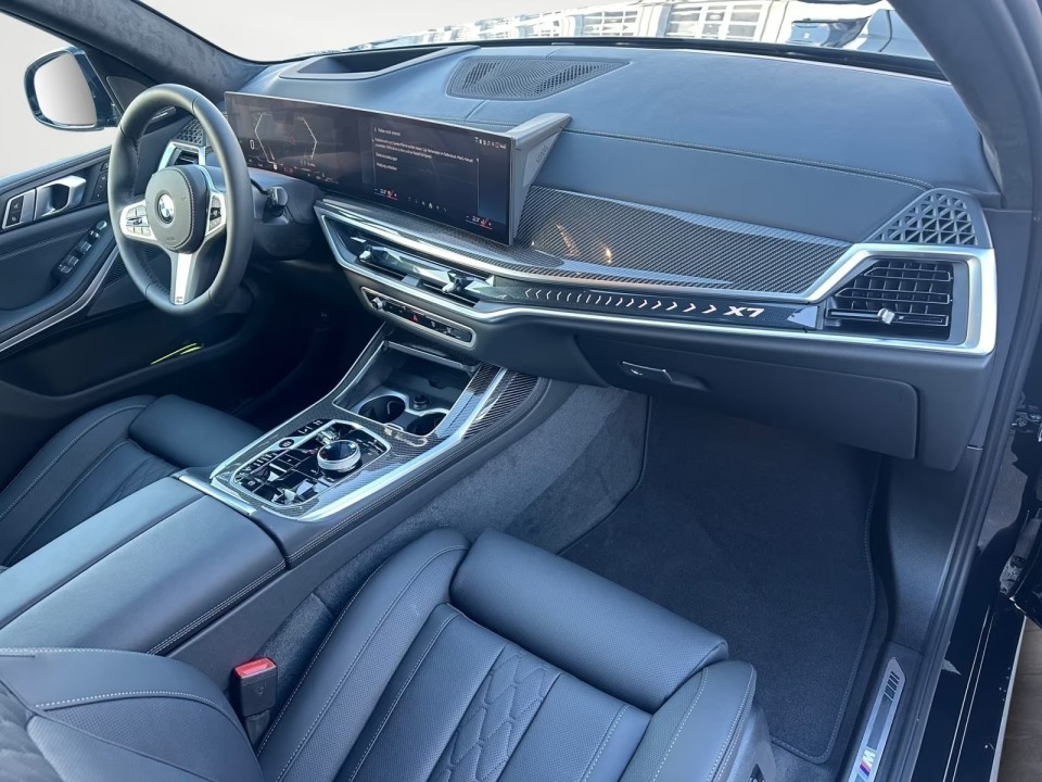 BMW X7 xDrive40i M-Sport - foto 9