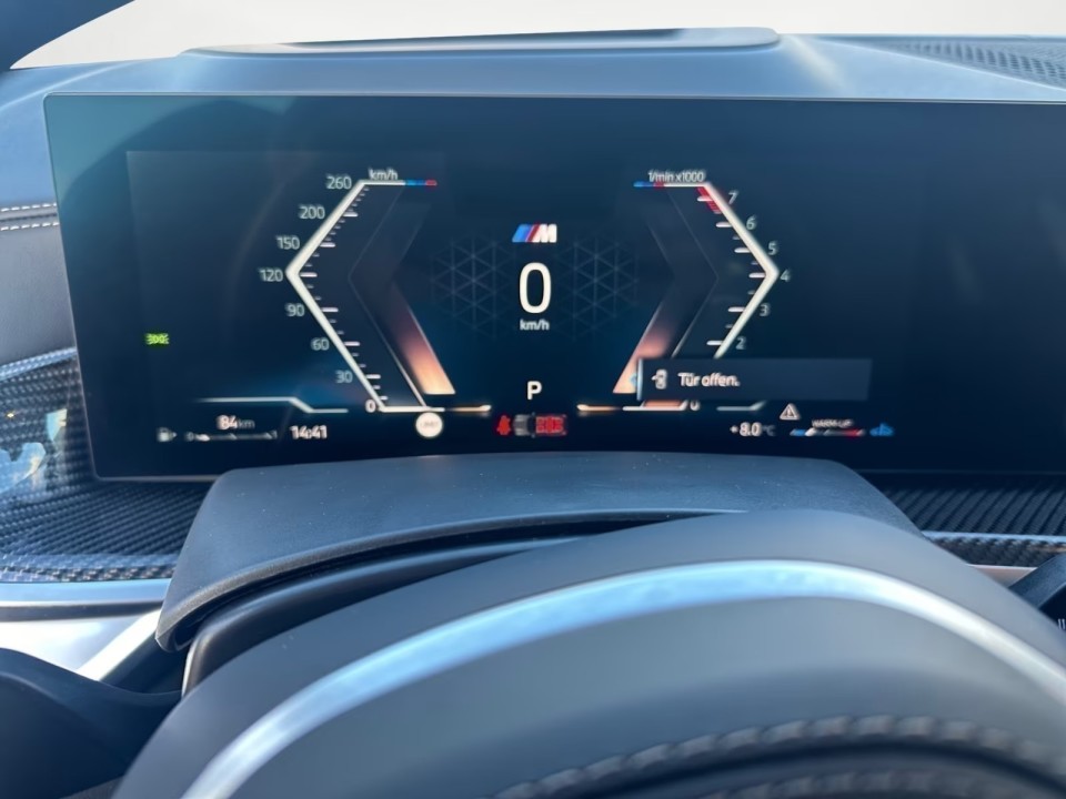 BMW X7 xDrive40i M-Sport - foto 10