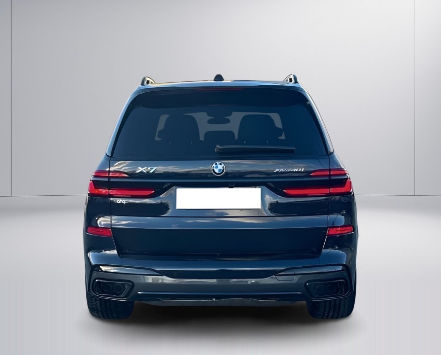 BMW X7 xDrive40i M-Sport (4)