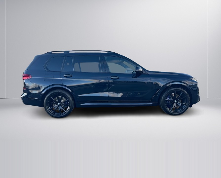 BMW X7 xDrive40i M-Sport (5)