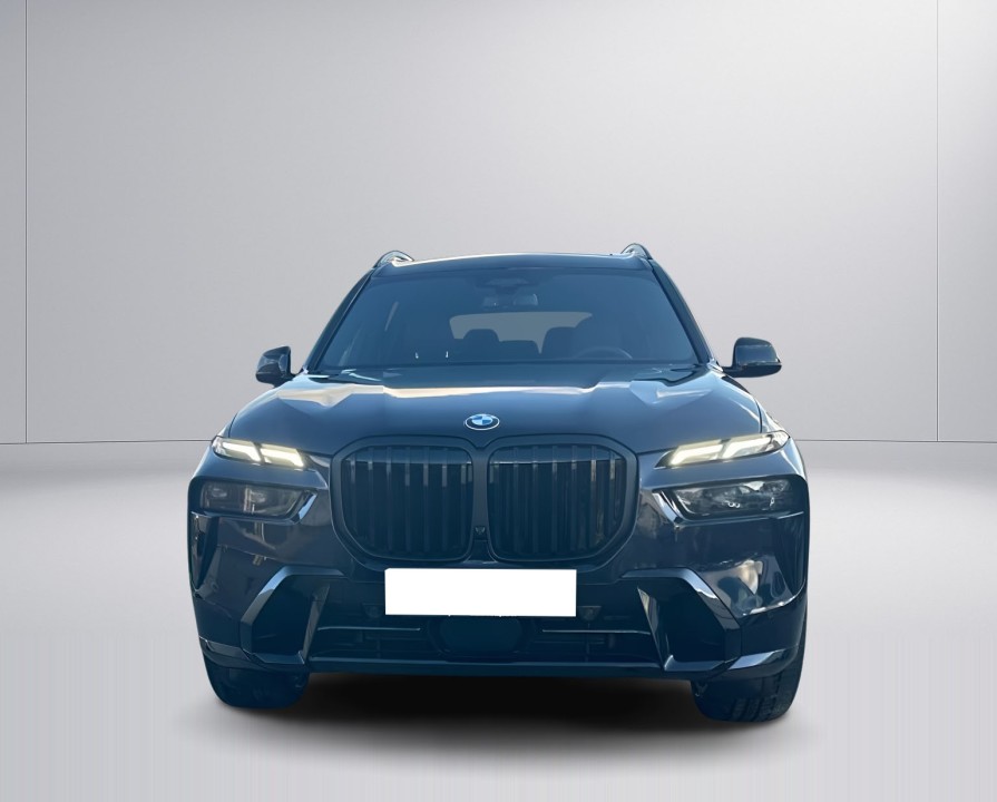 BMW X7 xDrive40i M-Sport - foto 6