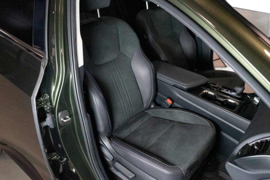 Lexus Seria NX 350h Comfort - foto 11