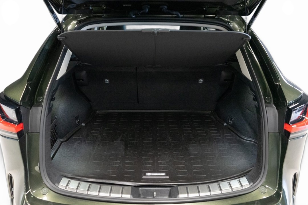 Lexus Seria NX 350h Comfort - foto 16