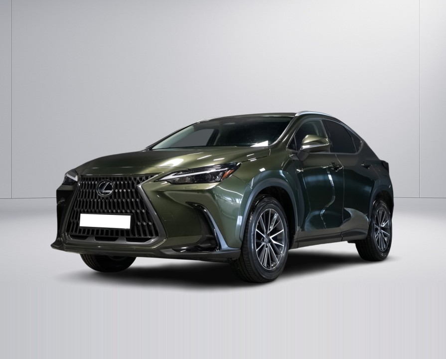 Lexus Seria NX 350h Comfort - foto 6
