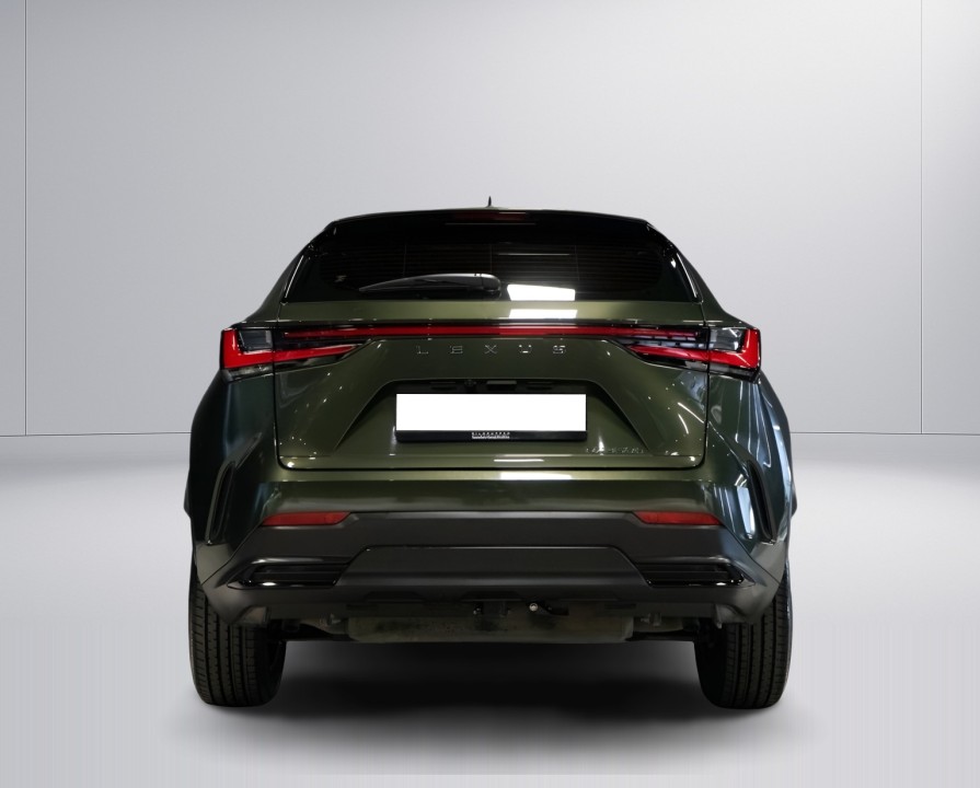 Lexus Seria NX 350h Comfort (3)