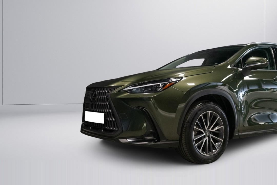 Lexus Seria NX 350h Comfort - foto 18