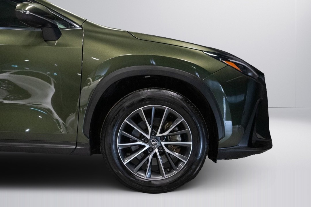 Lexus Seria NX 350h Comfort - foto 19