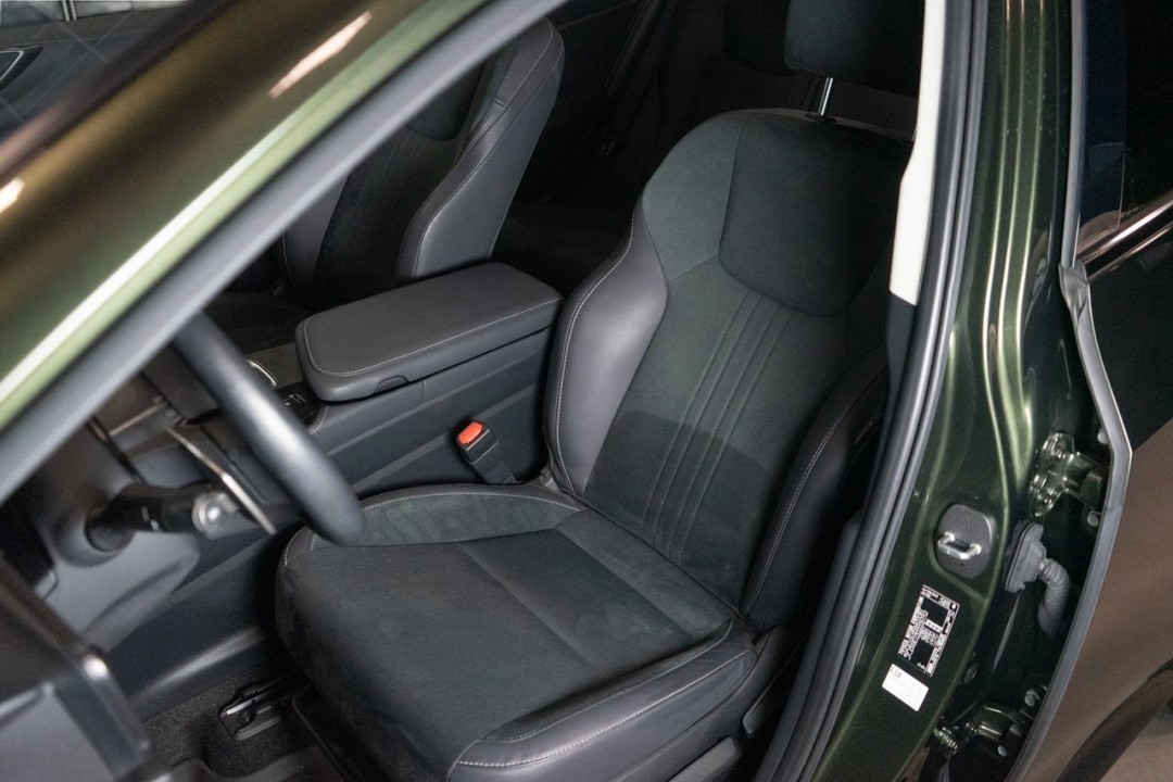 Lexus Seria NX 350h Comfort - foto 15