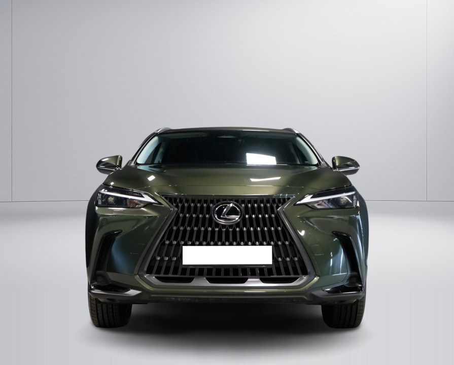Lexus Seria NX 350h Comfort - foto 7
