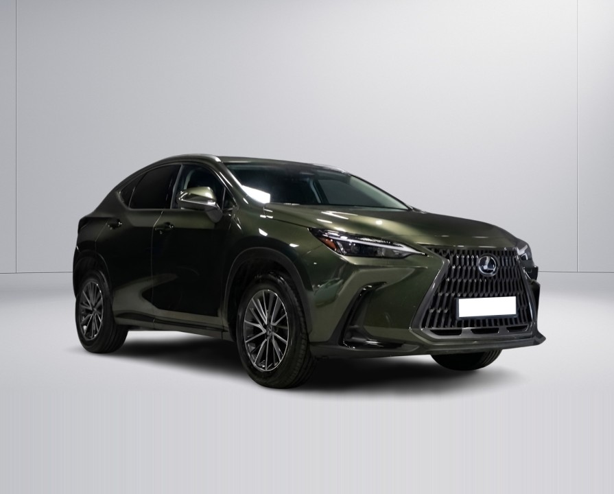 Lexus Seria NX 350h Comfort