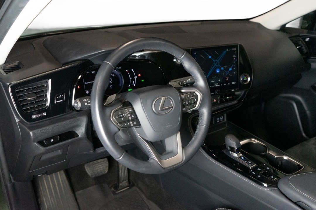 Lexus Seria NX 350h Comfort - foto 8