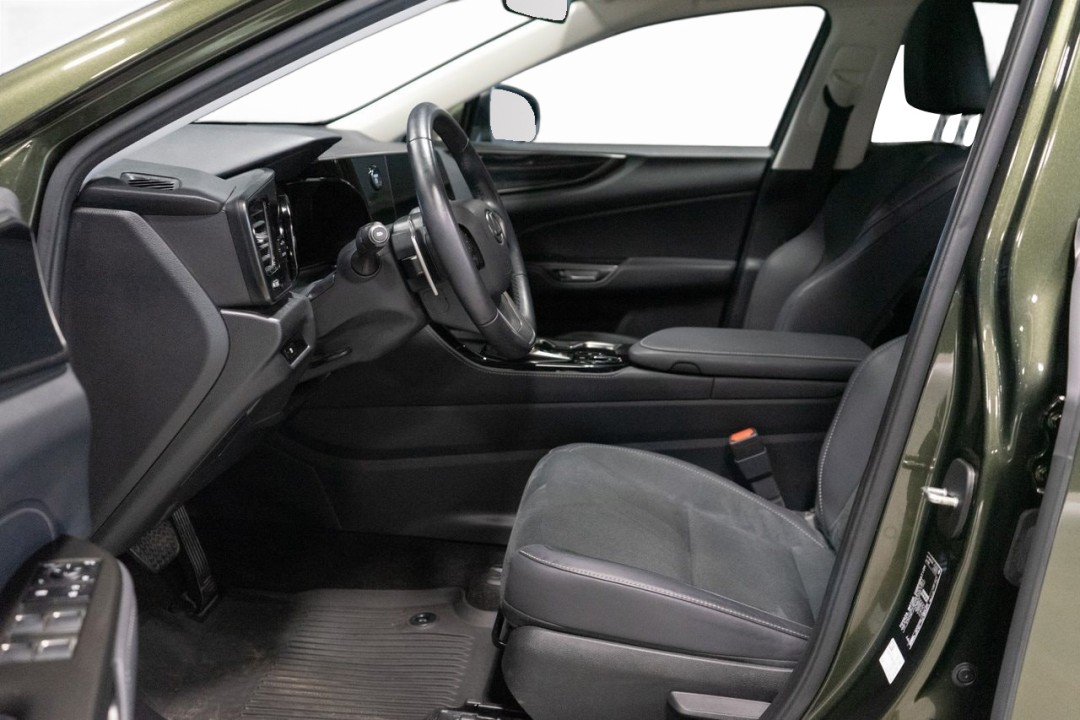 Lexus Seria NX 350h Comfort - foto 9