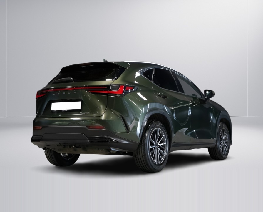 Lexus Seria NX 350h Comfort (2)