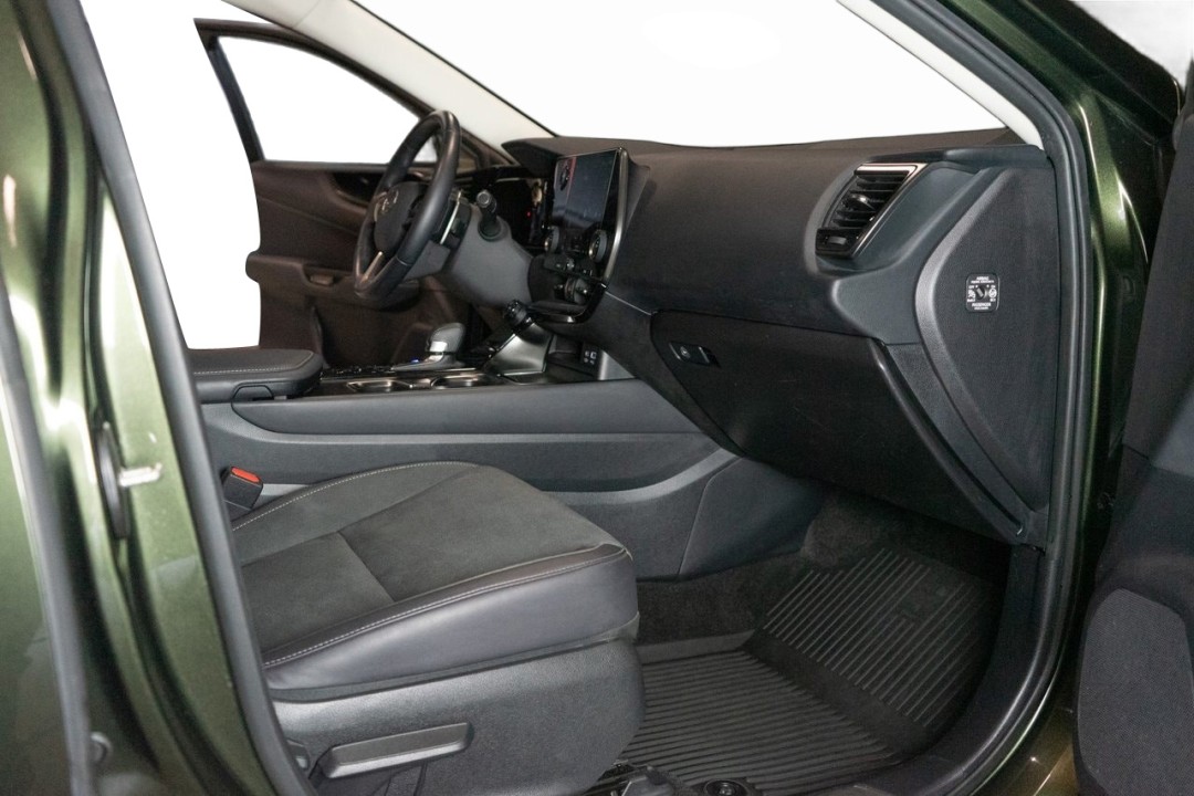 Lexus Seria NX 350h Comfort - foto 12