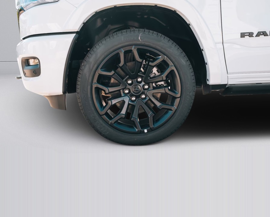 Dodge RAM 1500 Limited - foto 39