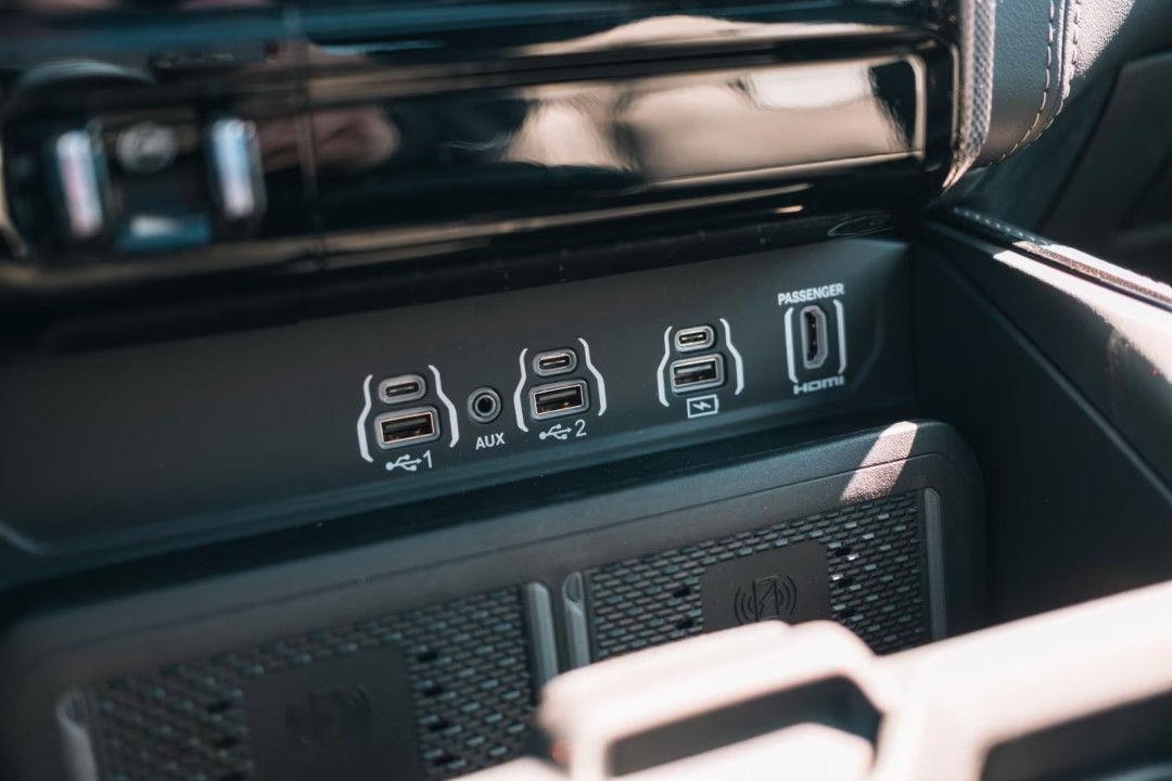 Dodge RAM 1500 Limited - foto 13