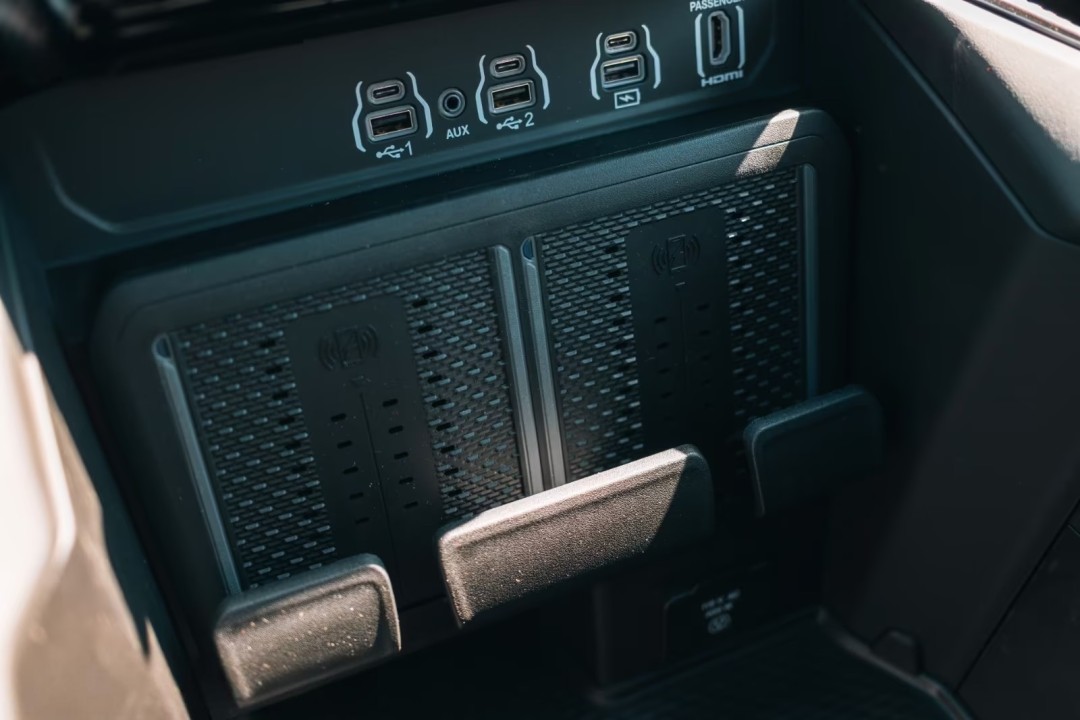 Dodge RAM 1500 Limited - foto 15