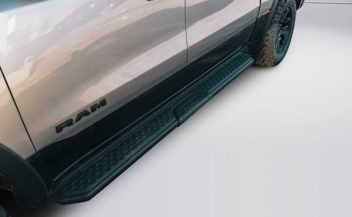Dodge RAM 1500 Rebel - foto 35