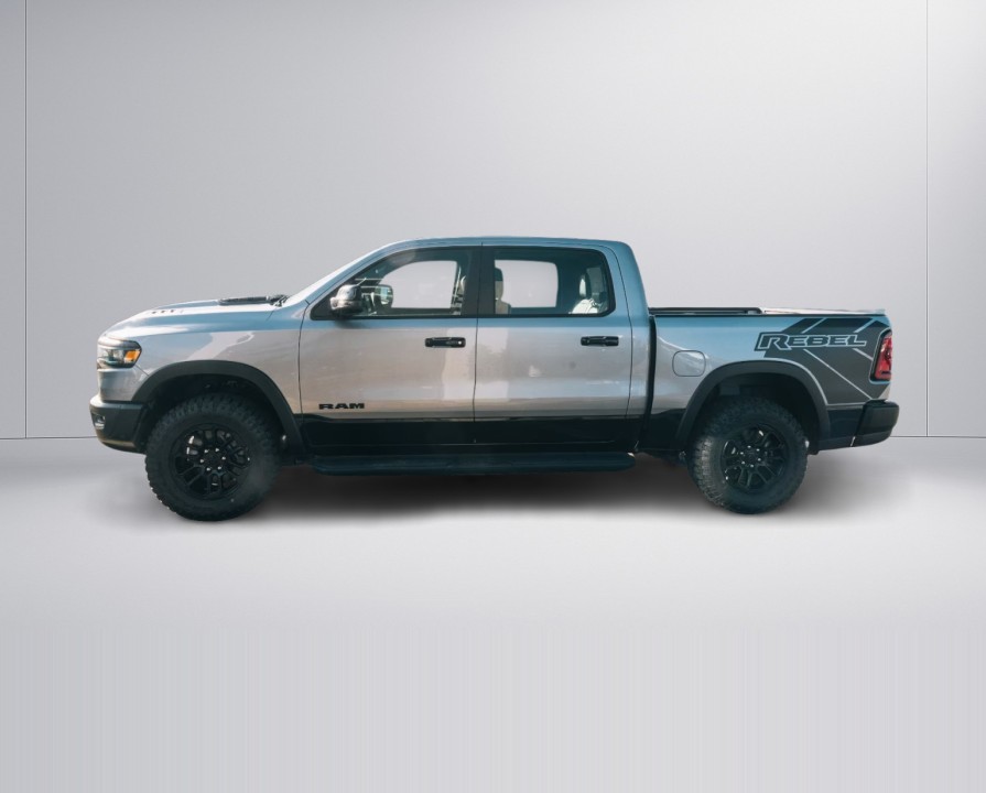 Dodge RAM 1500 Rebel - foto 6