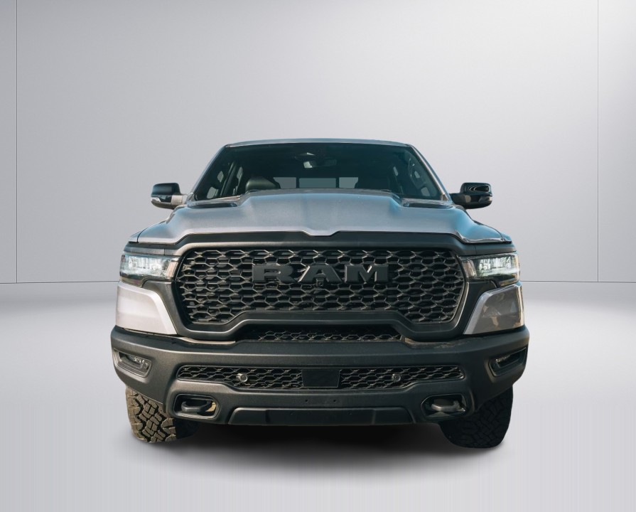 Dodge RAM 1500 Rebel - foto 8