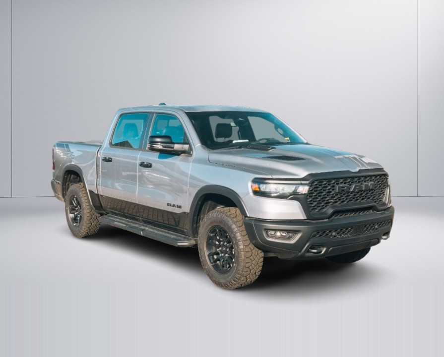 Dodge RAM 1500 Rebel