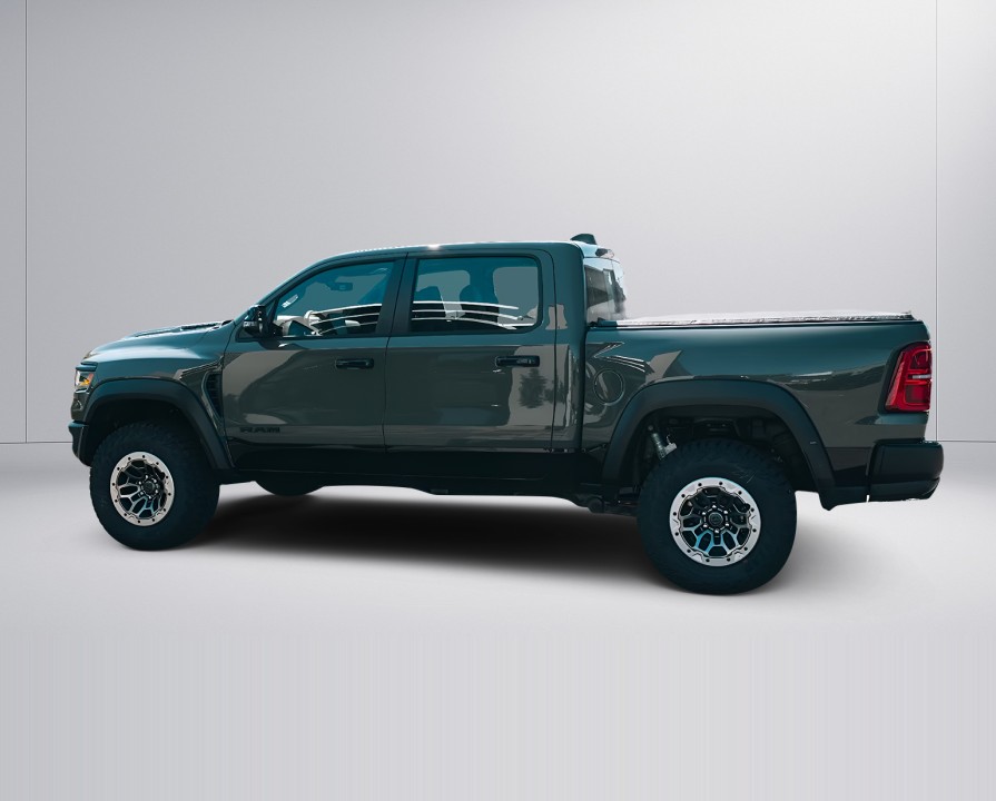 Dodge RAM 1500 RHO - foto 6