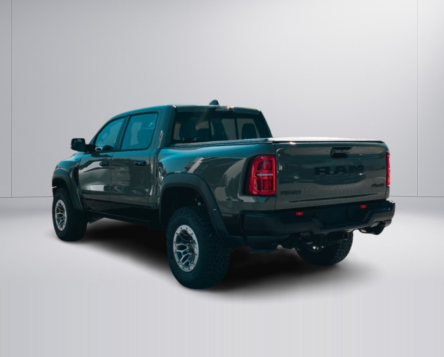 Dodge RAM 1500 RHO (5)