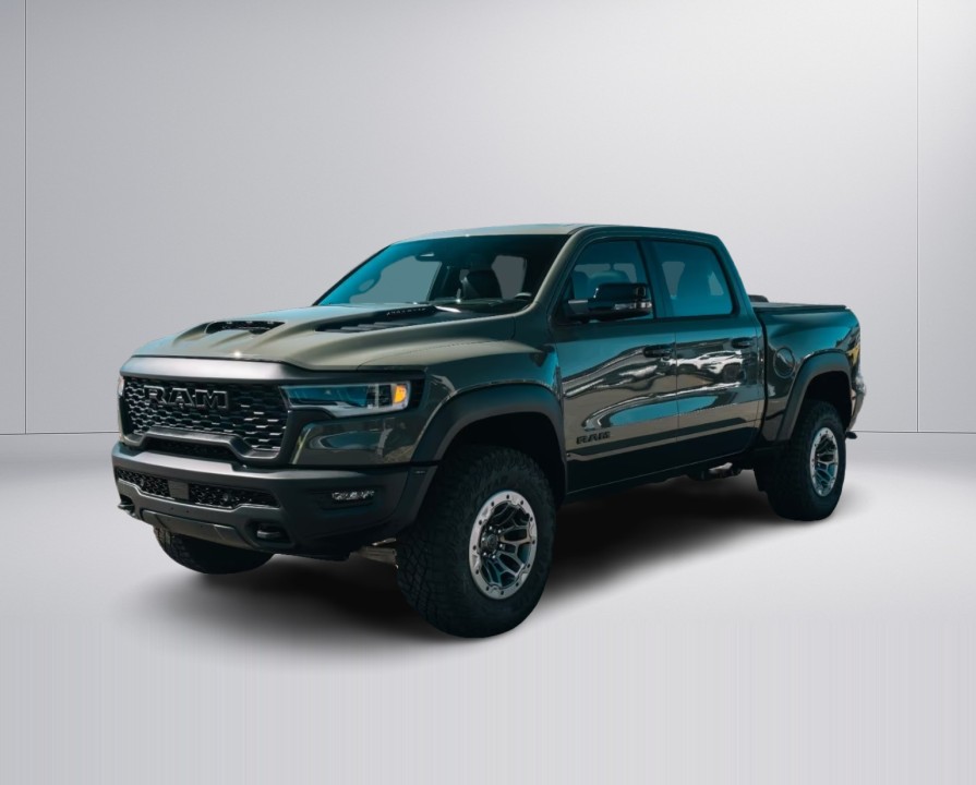 Dodge RAM 1500 RHO - foto 7