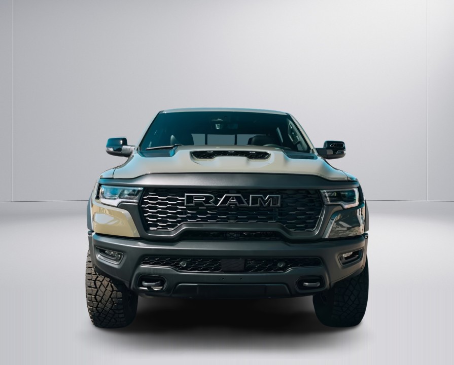Dodge RAM 1500 RHO - foto 8