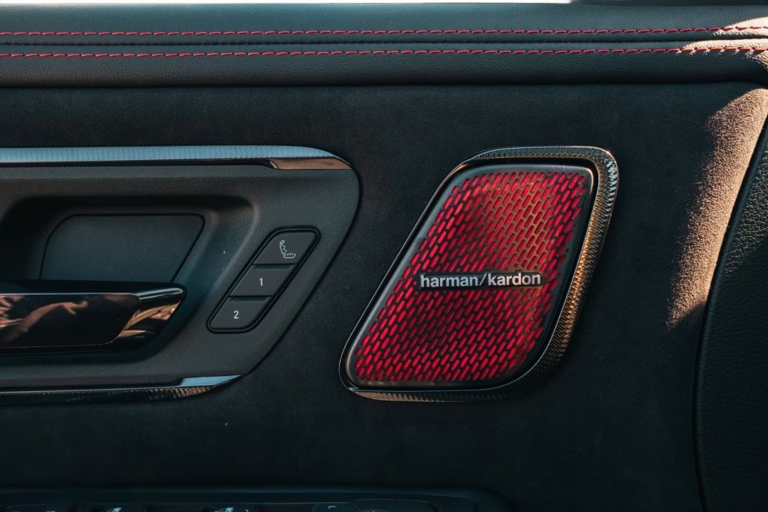 Dodge RAM 1500 RHO - foto 31