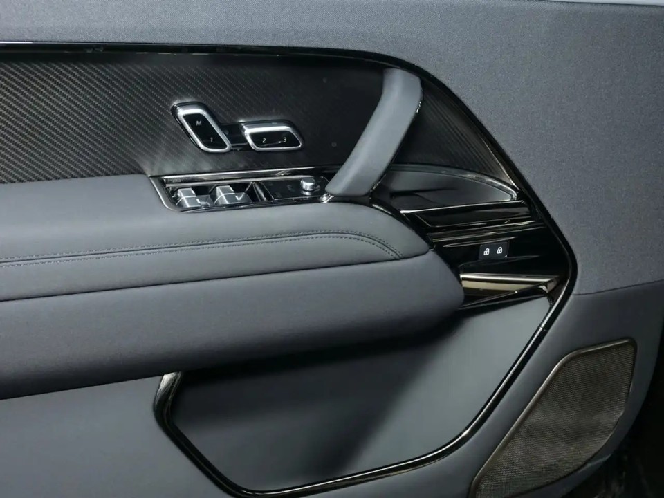 Land Rover Range Rover Sport P635 SV - foto 12