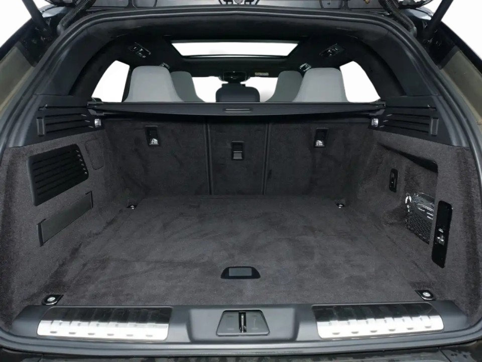 Land Rover Range Rover Sport P635 SV - foto 13