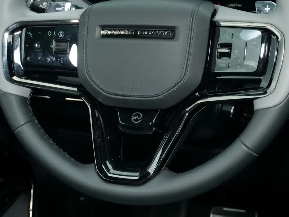 Land Rover Range Rover Sport P635 SV - foto 8