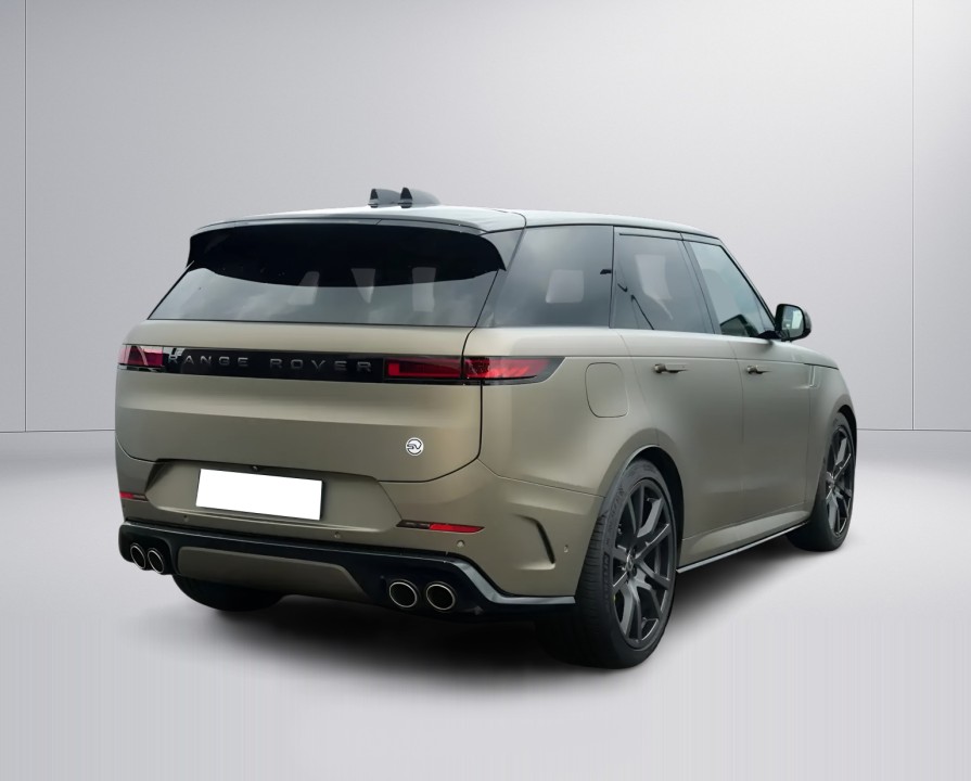 Land Rover Range Rover Sport P635 SV (4)