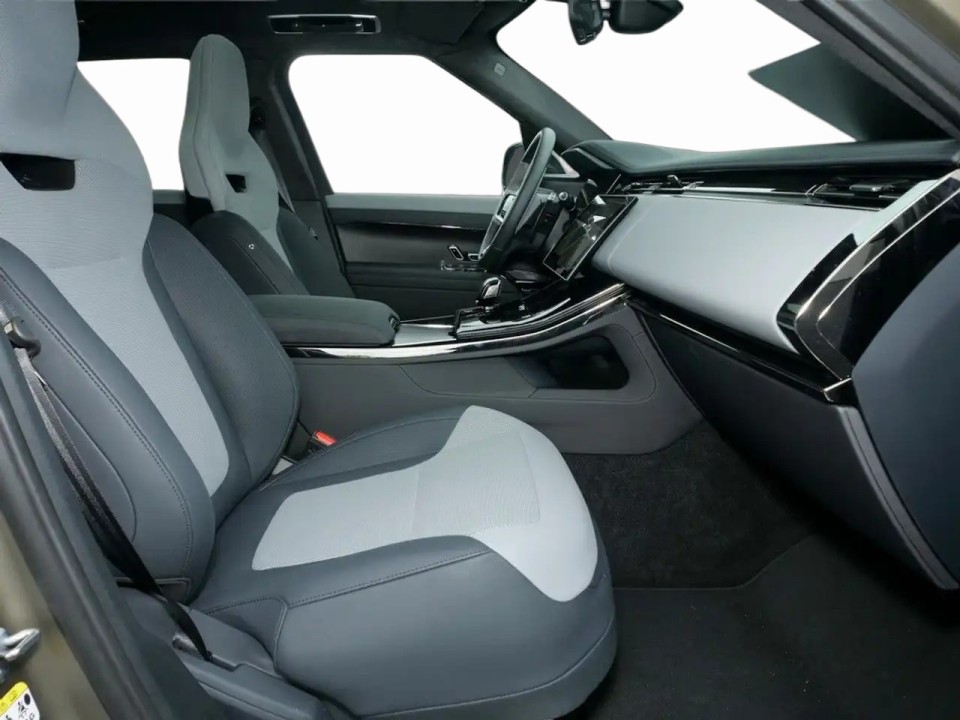 Land Rover Range Rover Sport P635 SV - foto 7