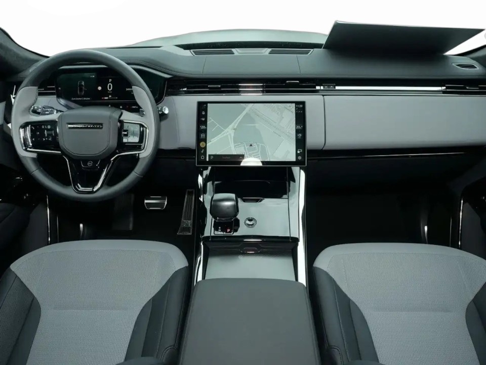 Land Rover Range Rover Sport P635 SV (5)