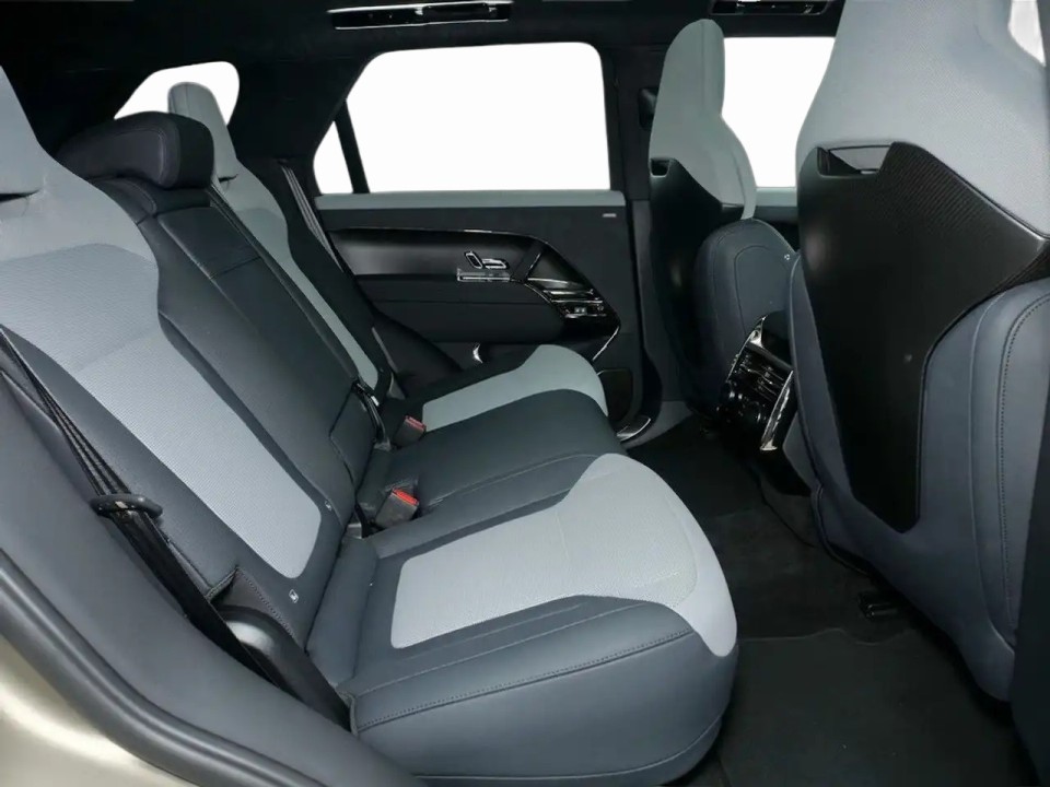 Land Rover Range Rover Sport P635 SV - foto 10